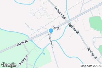 Map image of the property - 1060 Main St