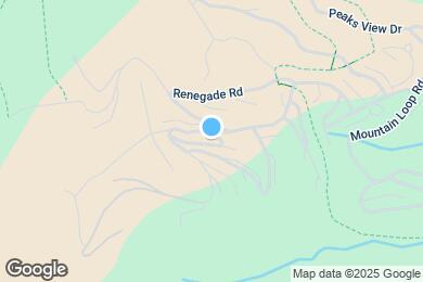 Map image of the property - 7 Gambler Dr