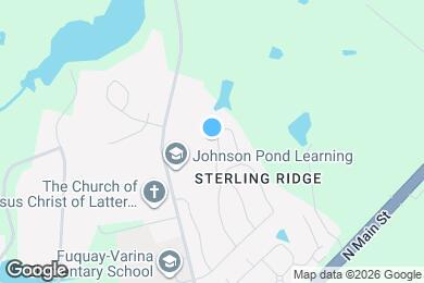 Map image of the property - 1525 Essexwood Dr