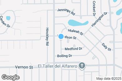 Map image of the property - 0002 Newton St