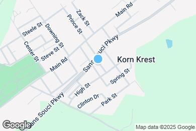 Map image of the property - 97 Elk St