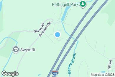 Map image of the property - 69 Spencer Rd