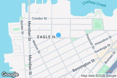 Map image of the property - 81 White St