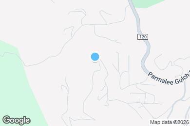 Map image of the property - 22517 Shawnee Rd