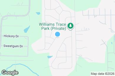 Map image of the property - 23051 Bellini Dr