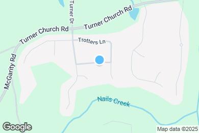 Map image of the property - 212 Blue Grass Terrace