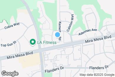 Map image of the property - 10556 Kemerton Rd
