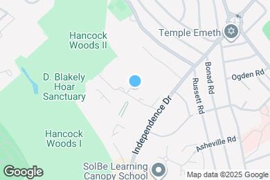 Map image of the property - 94 Gerry Rd