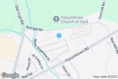 Map image of the property - 76 Persian Lilac Dr