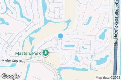 Map image of the property - 20 Commodore Pl