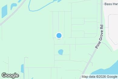 Map image of the property - 5955 Thistleberry Flds Ln