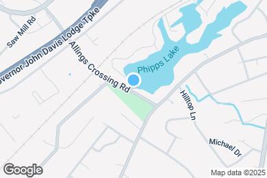 Map image of the property - 35 Allings Crossing Rd