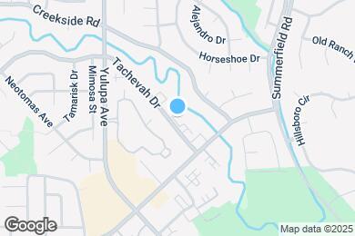 Map image of the property - Matanzas Garden Apartments