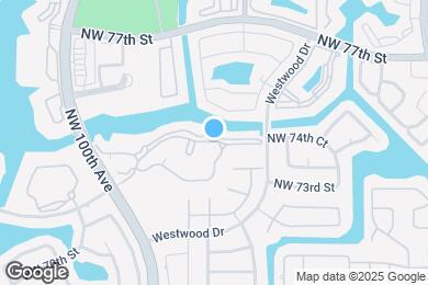 Map image of the property - 9466 S Belfort Cir