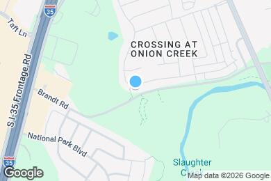 Map image of the property - 1817 Melissa Oaks Ln