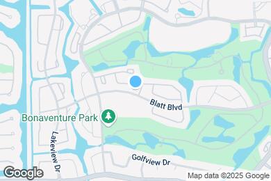 Map image of the property - 55 Truman Dr