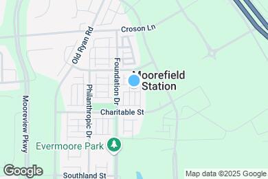 Map image of the property - 43501 Apple Orchard Sq
