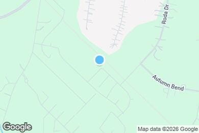 Map image of the property - 10747 Sunlit St