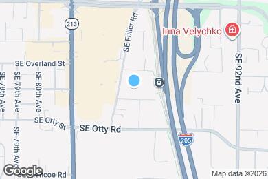 Map image of the property - Fuller Station