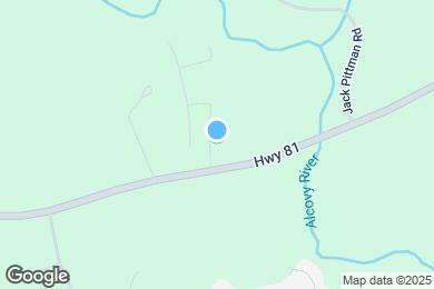 Map image of the property - 1504 Riverglen Dr