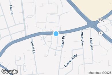 Map image of the property - 2719 Crestwick Pl