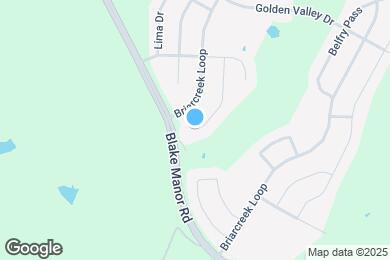 Map image of the property - Room in House on Hungry Horse Dr