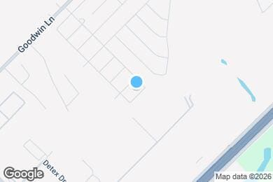 Map image of the property - 2725 Lillybrook Ln