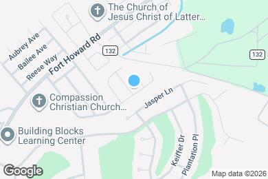 Map image of the property - 509 Diamond Cut