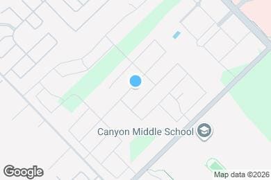 Map image of the property - 2012 Brandywine Dr