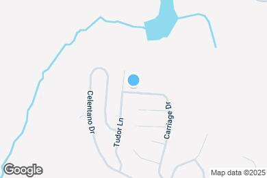 Map image of the property - 69 Carriage Dr