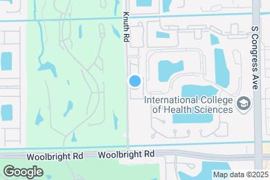 Map image of the property - 1910 Belmont Pl