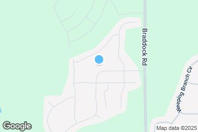 Map image of the property - 6793 Sandle Dr