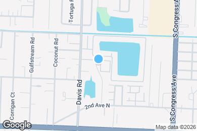 Map image of the property - 809 Talia Cir