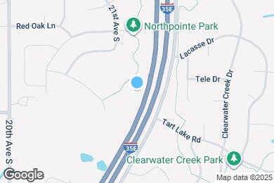 Map image of the property - NorthPointe Garden Estates (55+)