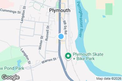 Map image of the property - 23 Main St