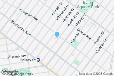Map image of the property - Furnished room/NOT APARTMENT