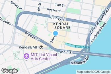 Map image of the property - 356 3rd St