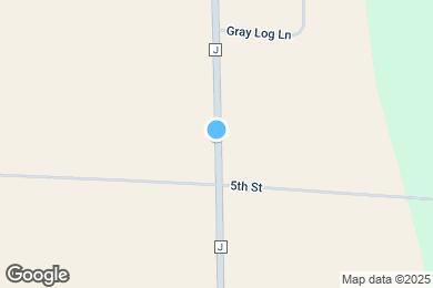 Map image of the property - 4492 County Road J