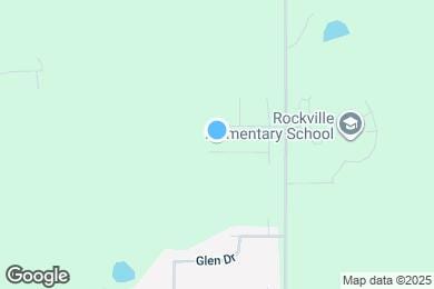 Map image of the property - 1400 N 9th St E