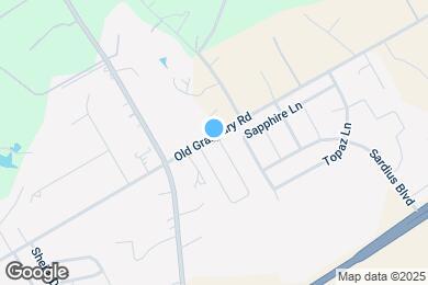 Map image of the property - 803 Rolling Terrace Cir