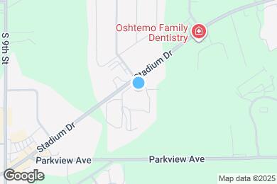 Map image of the property - 6081 Danford Creek Dr