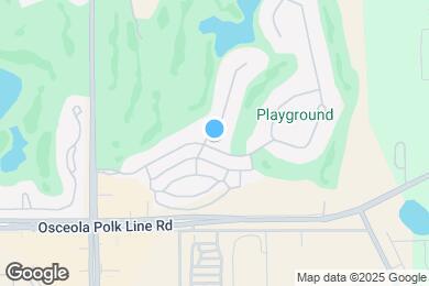 Map image of the property - 7459 Excitement Dr