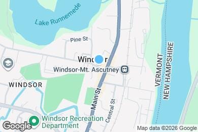 Map image of the property - 18 State St