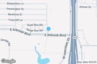 Map image of the property - Heather Glen Townhomes Phase II