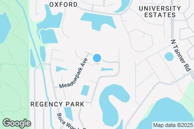 Map image of the property - 4307 Pebblestone Ct