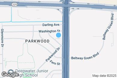 Map image of the property - 305 Sherbrook Ct