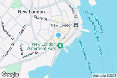 Map image of the property - Riverbank Luxury Apartments