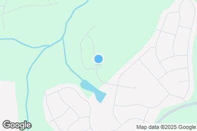 Map image of the property - 7304 Amberly Hills Rd