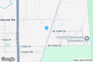 Thornwood Apartments - 19440-19460 Glenwood Rd Chicago Heights IL 60411 ...
