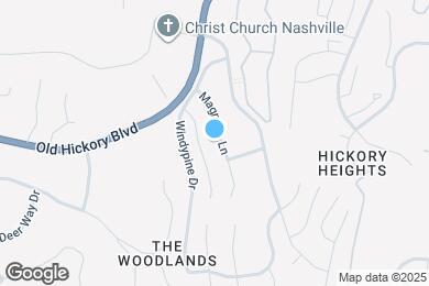 Map image of the property - 632 Magnolia Ln